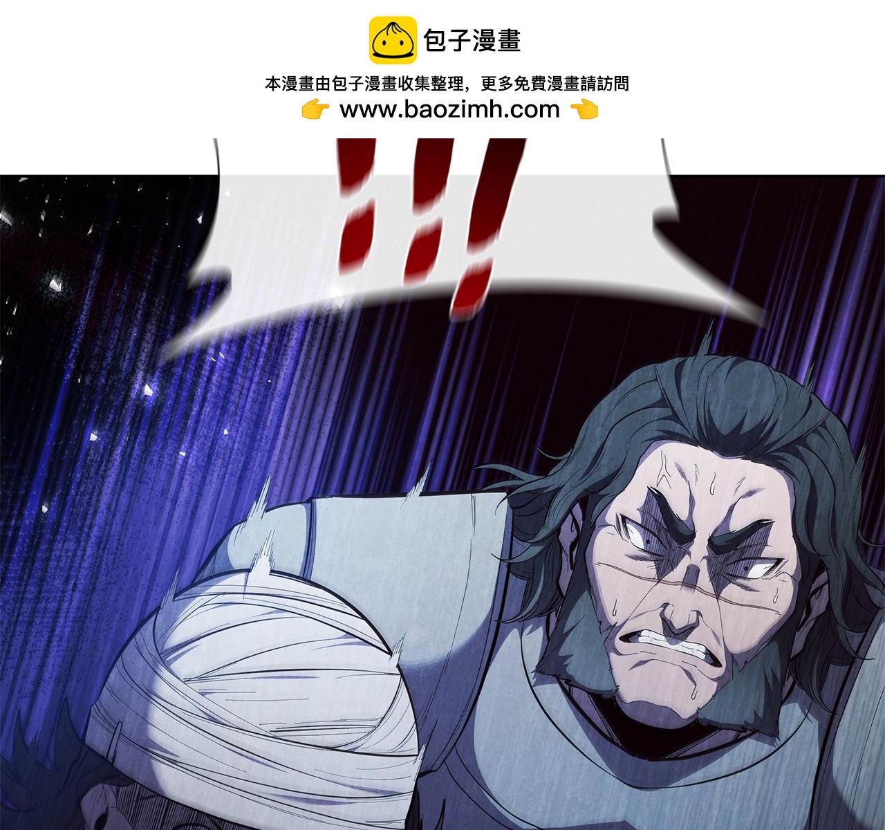 第107话 背叛的真相(1/5)-第107话