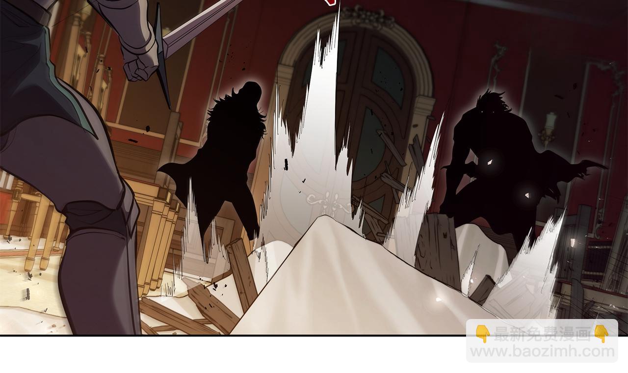 第107话 背叛的真相(1/5)-第107话