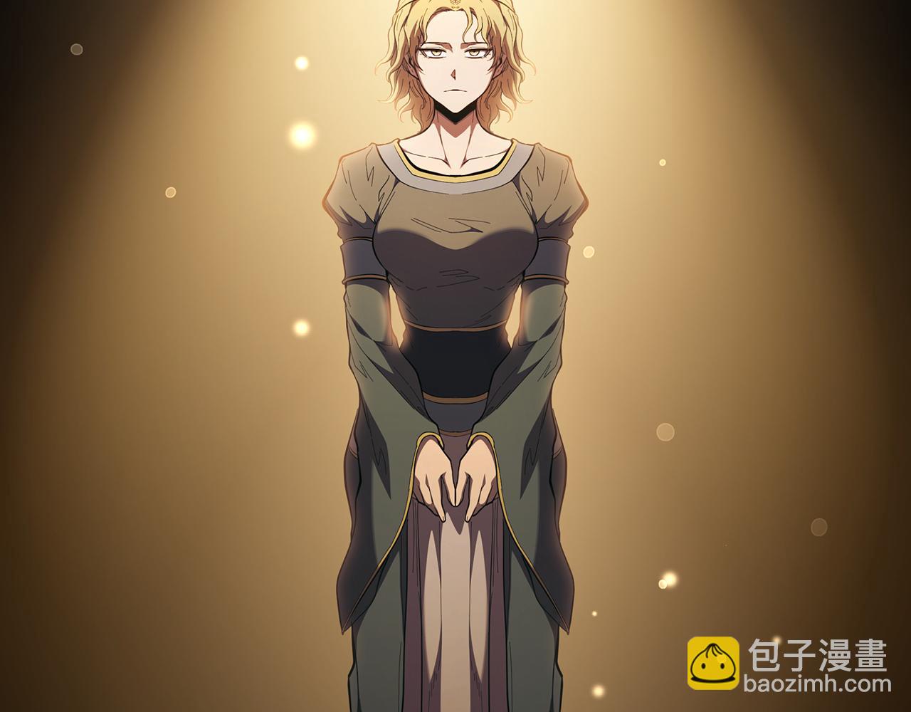 第107话 背叛的真相(1/5)-第107话