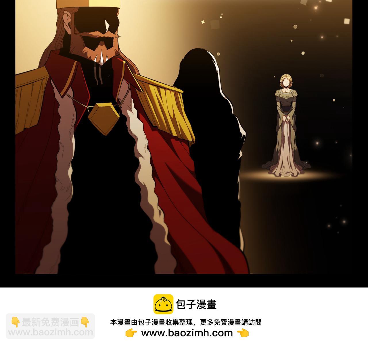 第107话 背叛的真相(1/5)-第107话