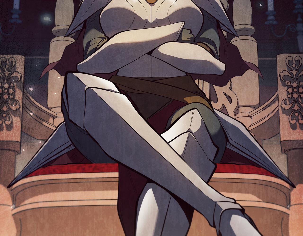 第107话 背叛的真相(1/5)-第107话