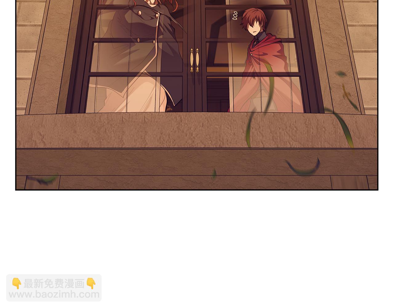 第111话 皇帝到来(1/5)-第111话