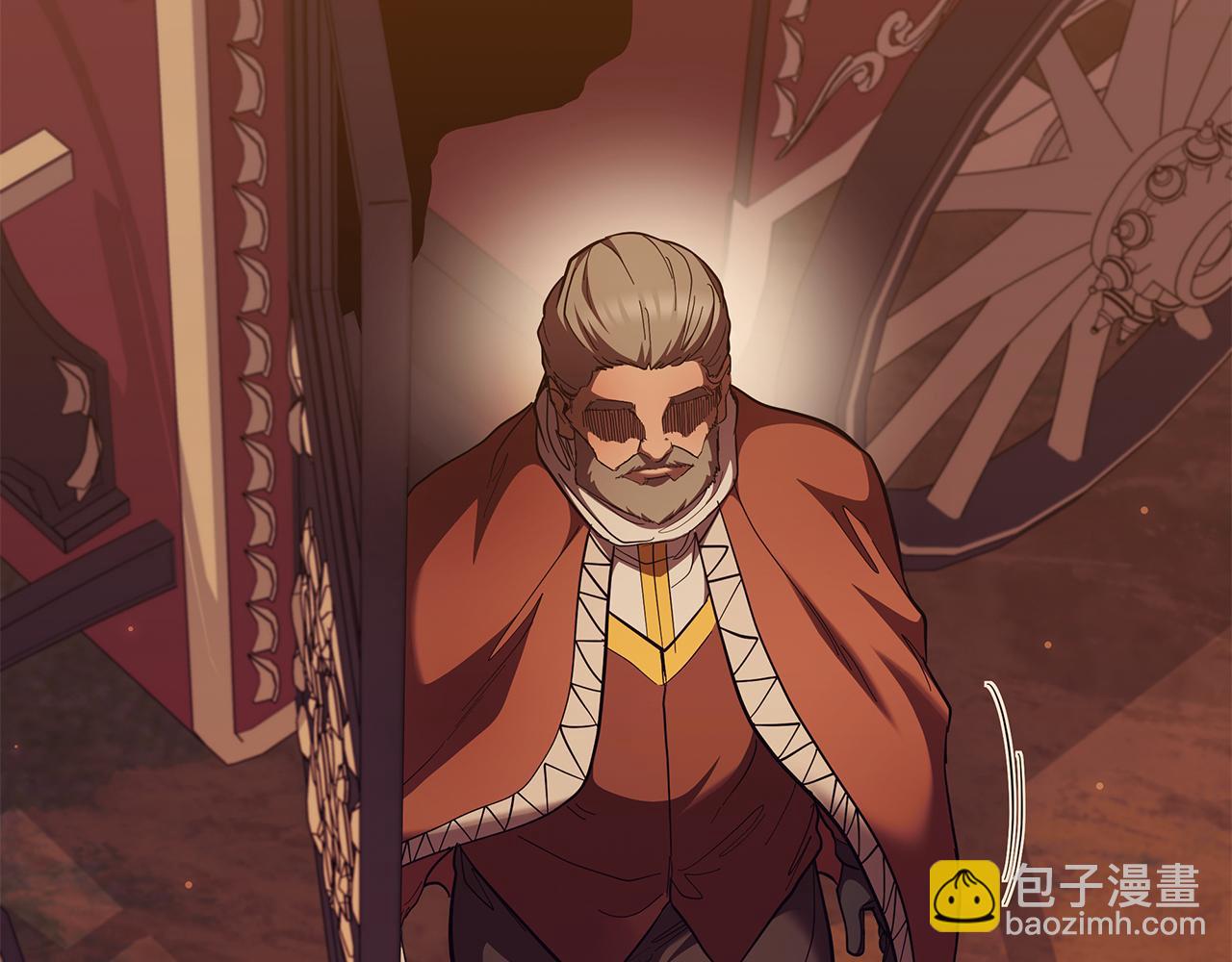 第111话 皇帝到来(1/5)-第111话