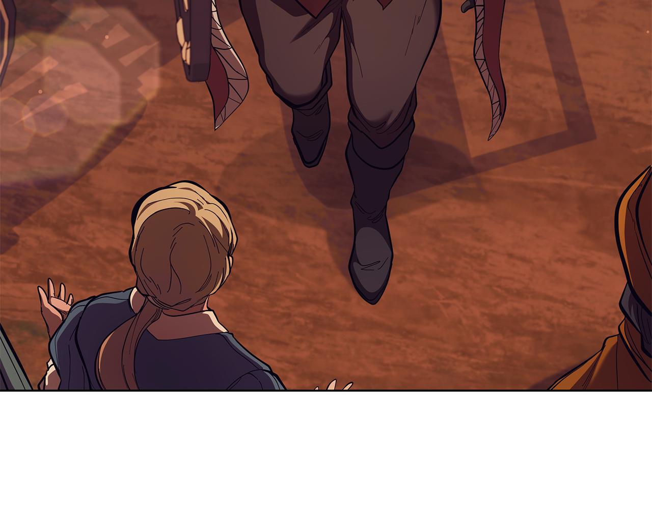 第111话 皇帝到来(1/5)-第111话