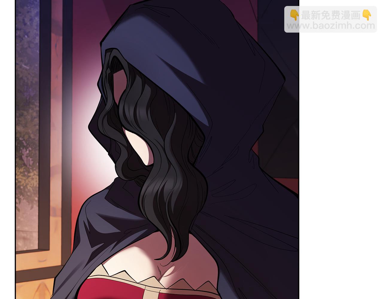 第111话 皇帝到来(1/5)-第111话