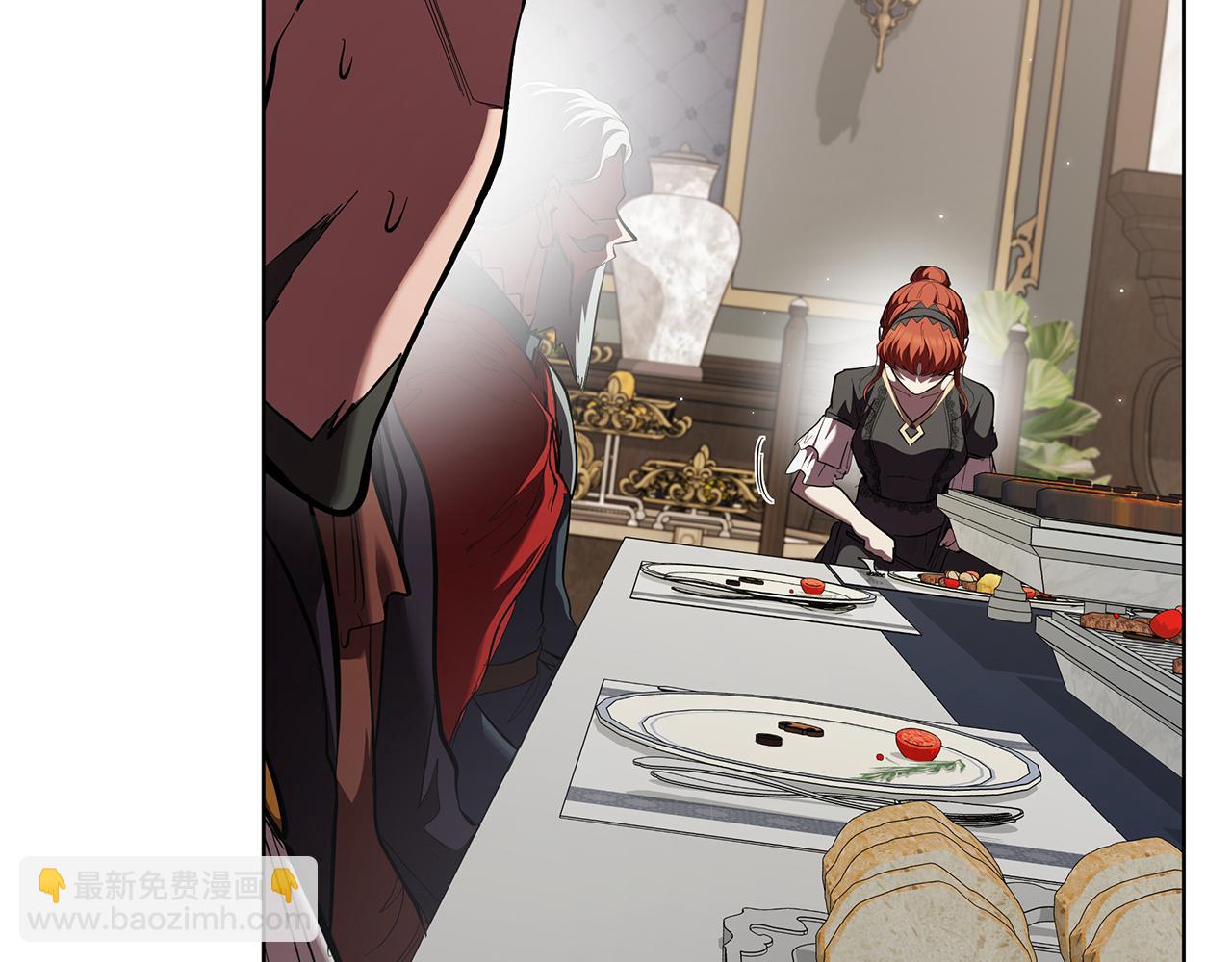 第113话 灾难后的重建(1/5)-第113话