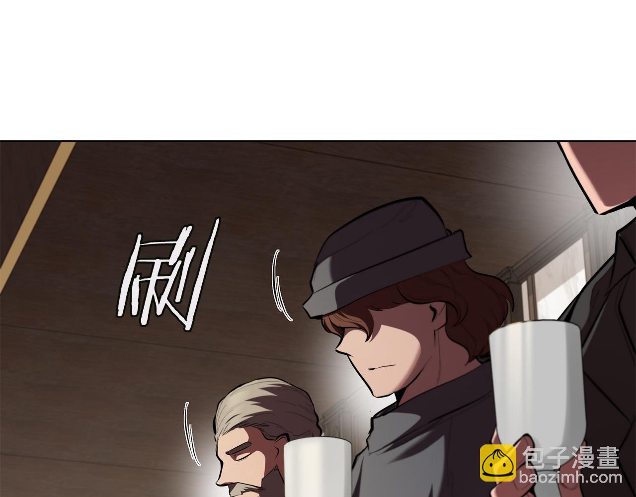 第113话 灾难后的重建(1/5)-第113话