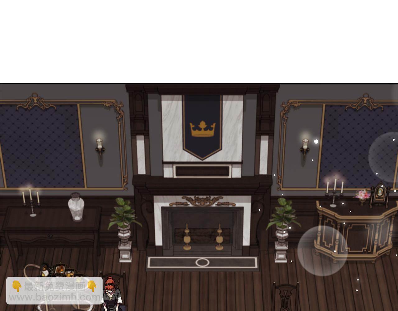 第113话 灾难后的重建(1/5)-第113话