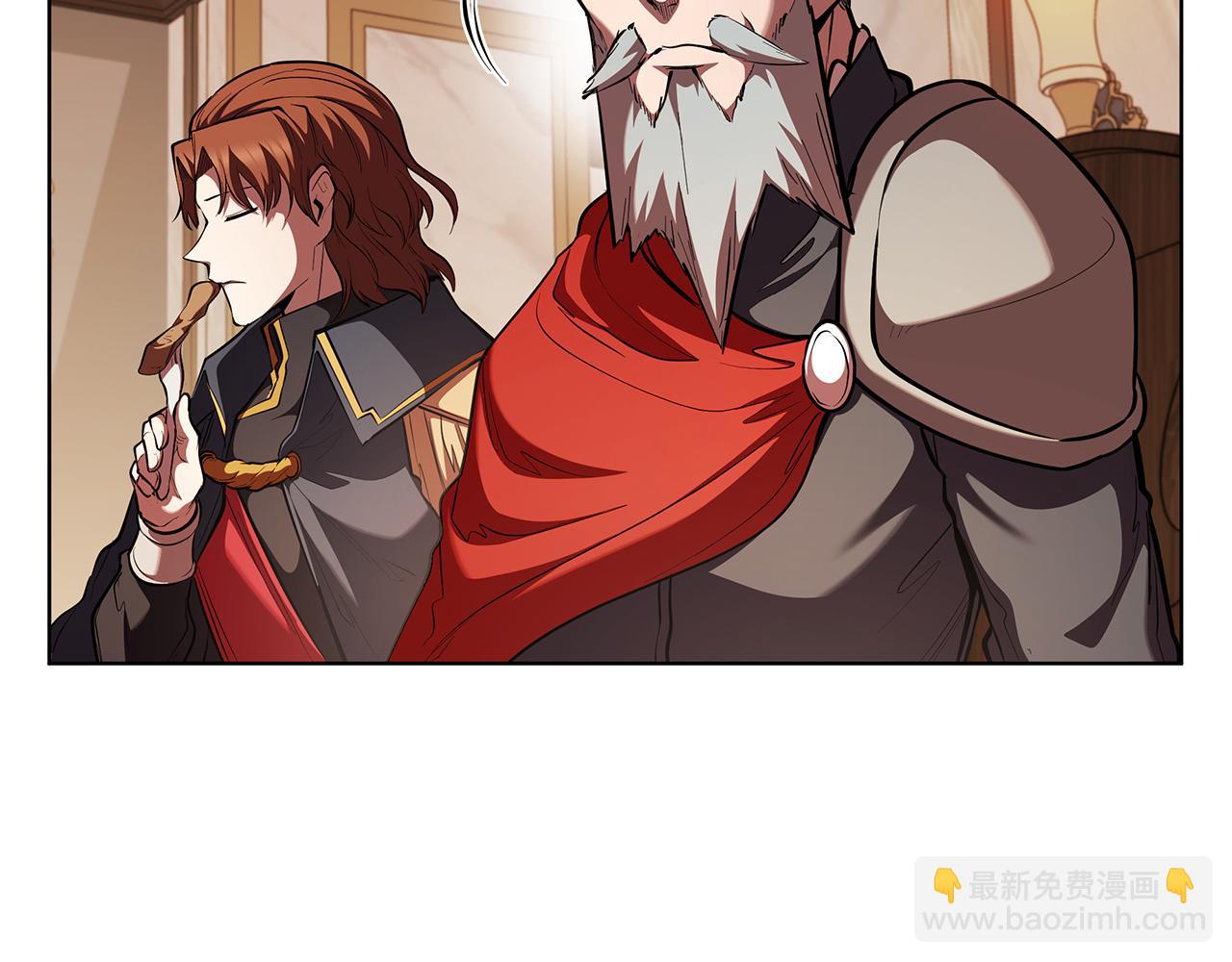 第117话 敌人入侵(1/5)-第117话