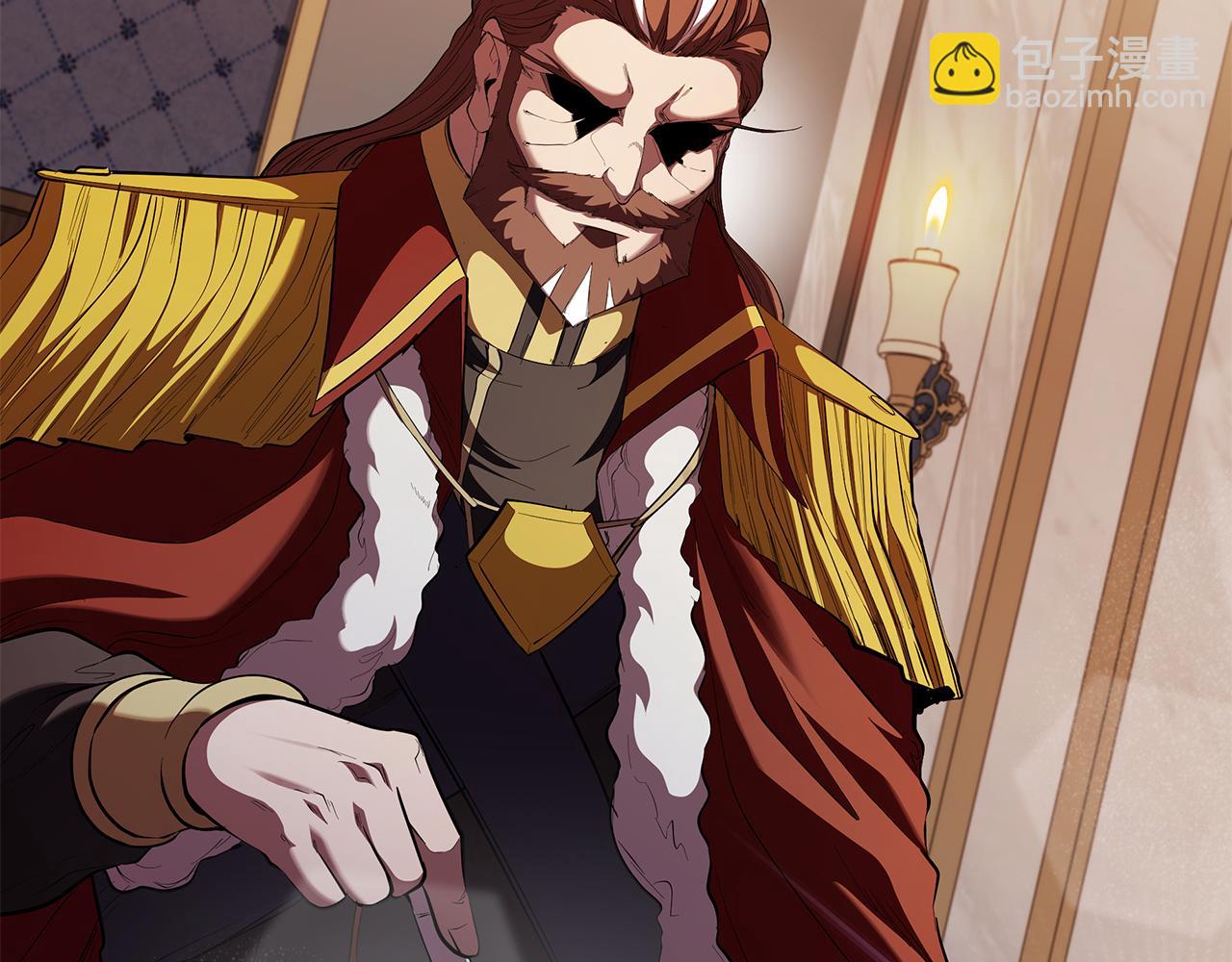 第117话 敌人入侵(1/5)-第117话