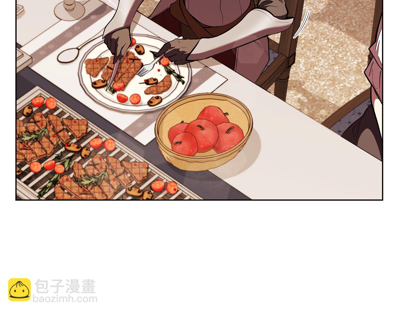 第117话 敌人入侵(1/5)-第117话