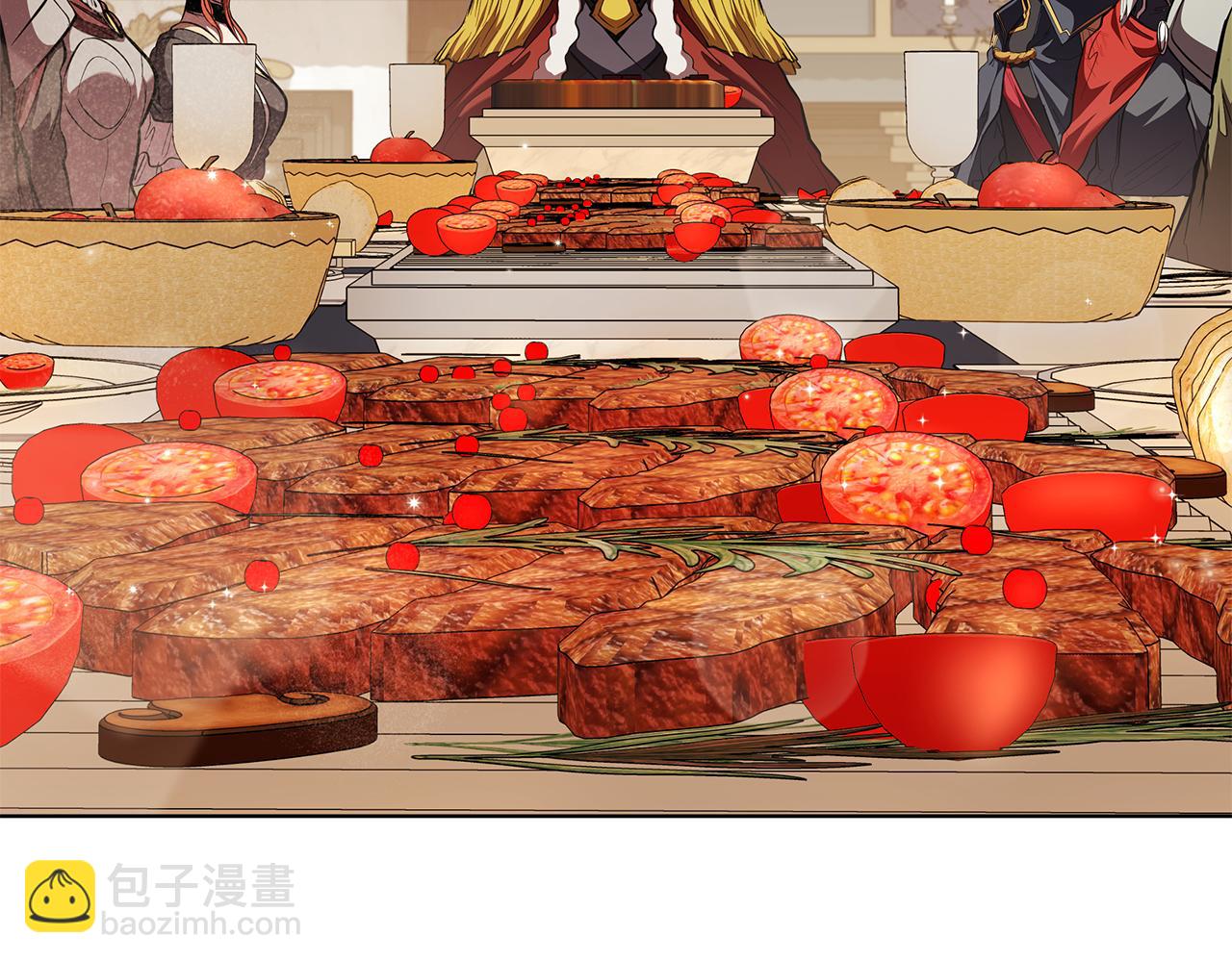 第117话 敌人入侵(1/5)-第117话