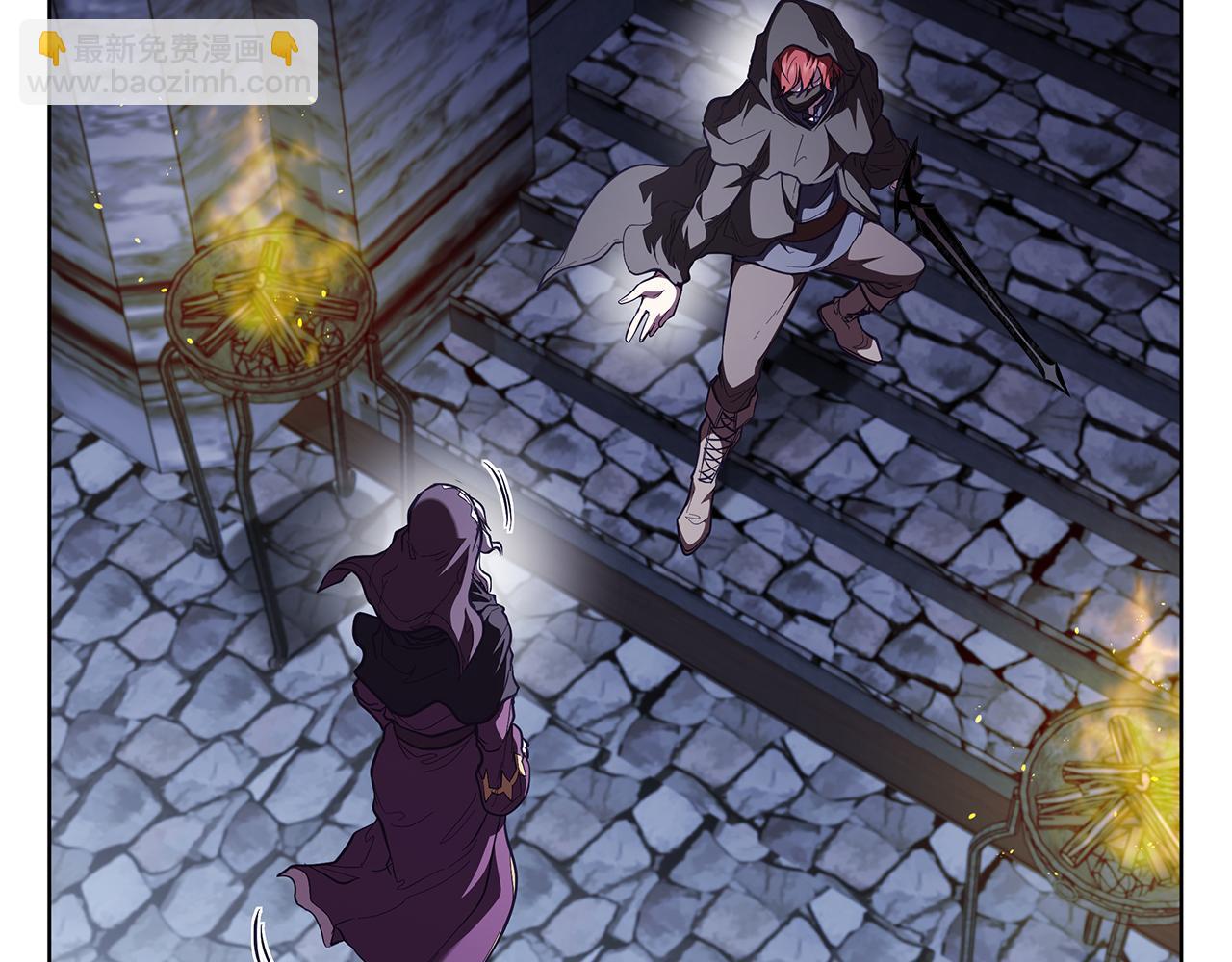 第119话 变身！(1/5)-第119话