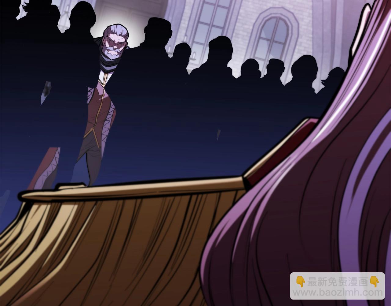 第121话 异变(1/5)-第121话