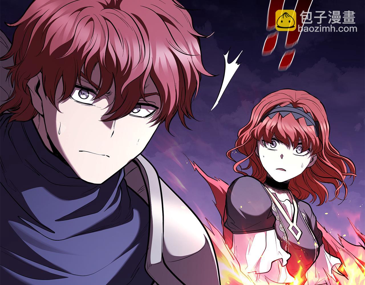 第123话 打败它的办法(1/5)-第123话