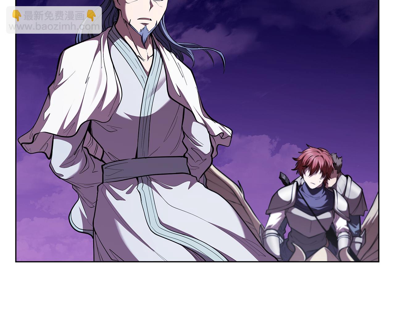 第123话 打败它的办法(1/5)-第123话