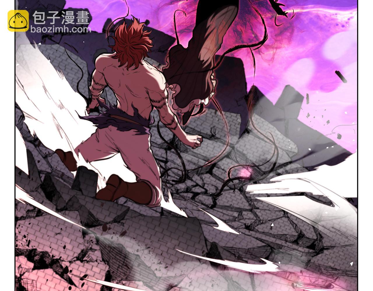 第129话 刺向她(1/5)-第129话