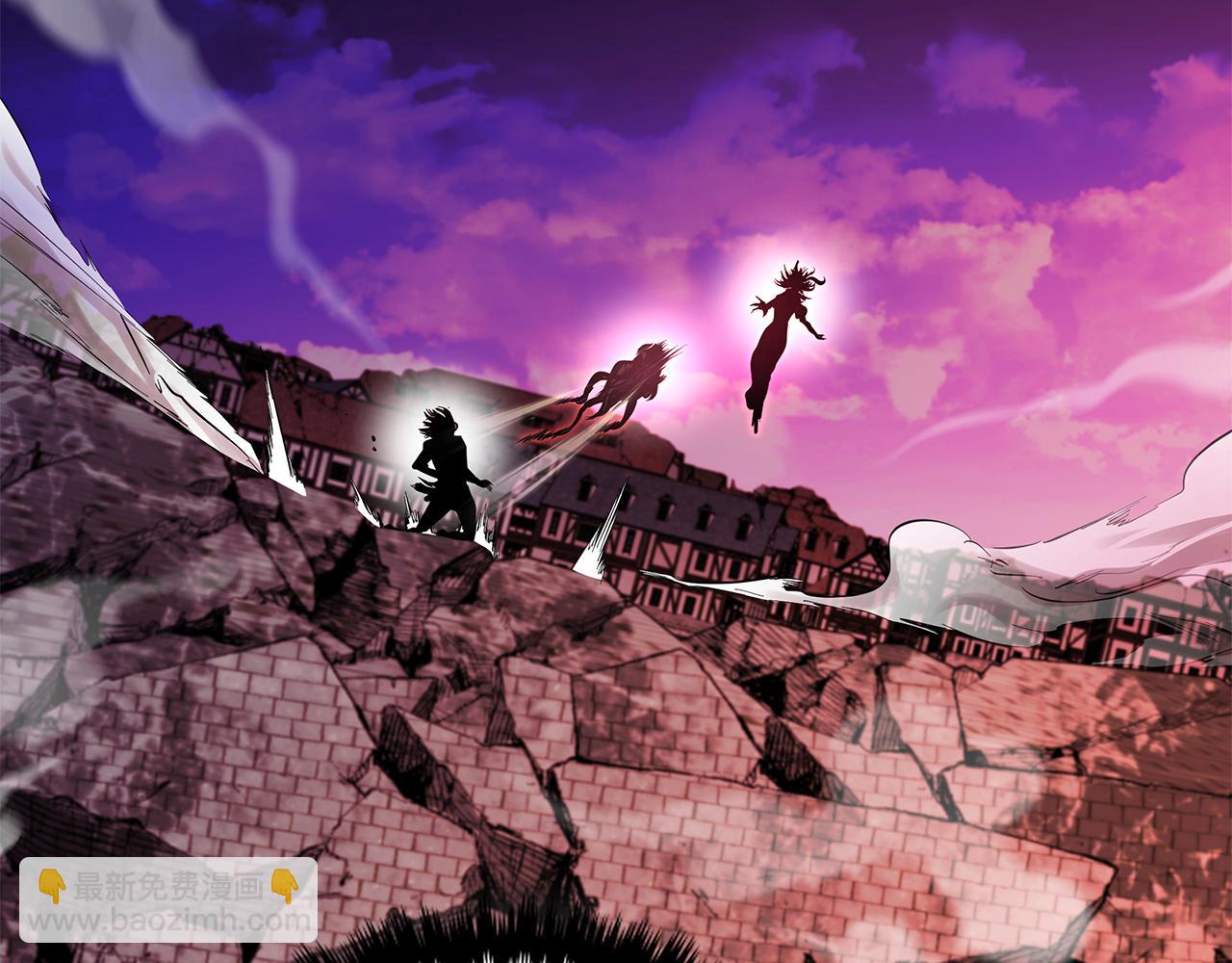 第129话 刺向她(1/5)-第129话