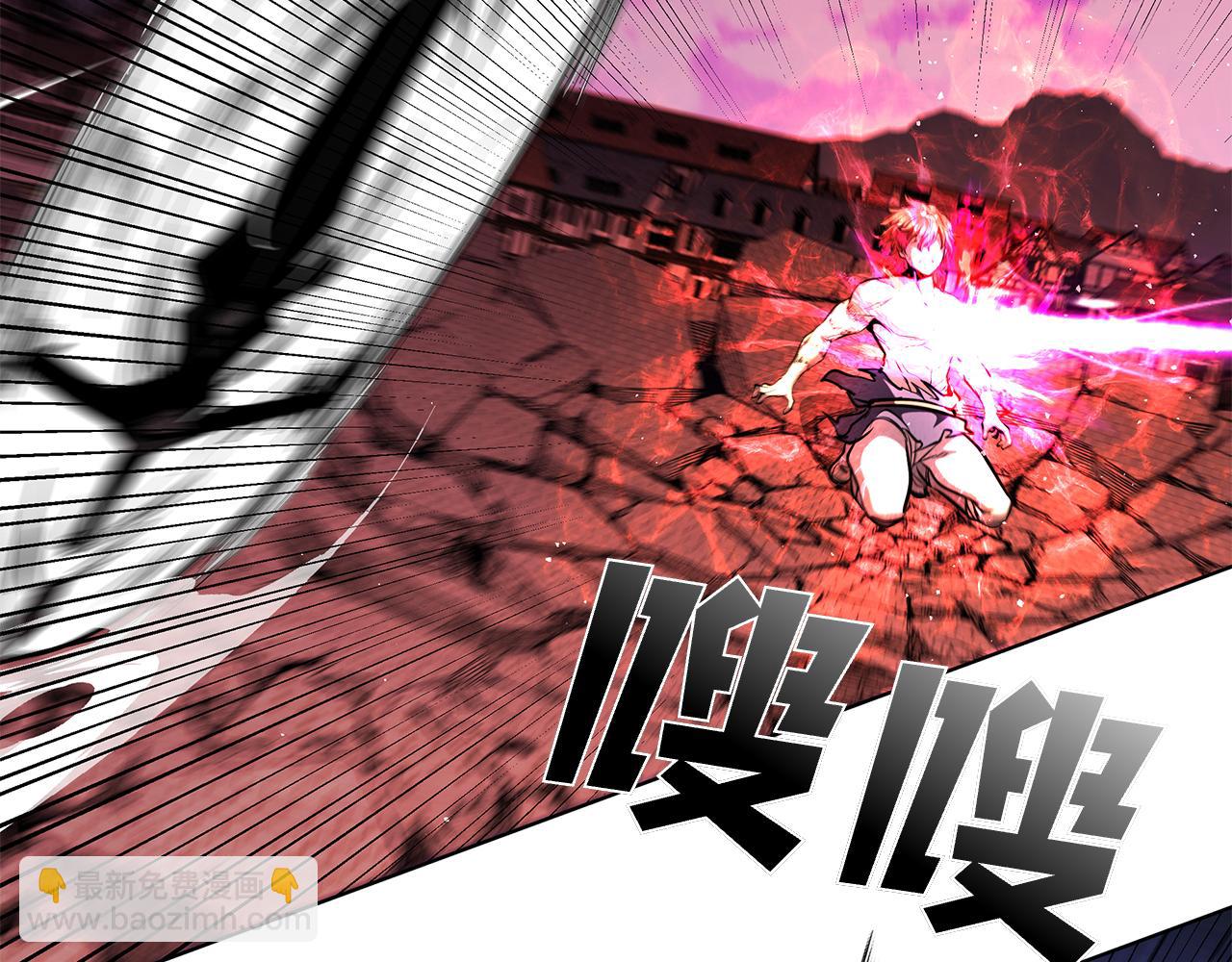 第129话 刺向她(1/5)-第129话