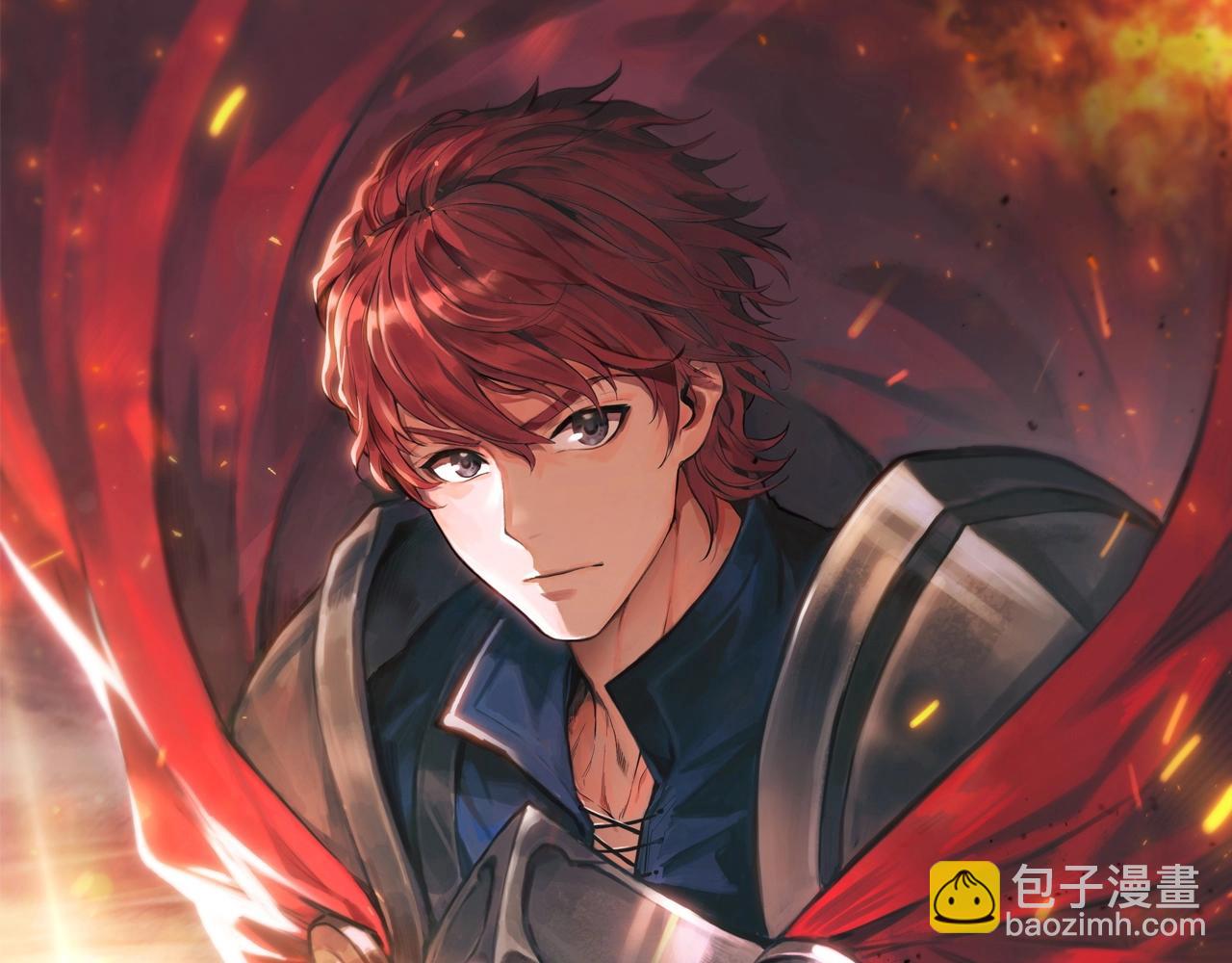 第13话 死亡爵士(1/5)-第13话