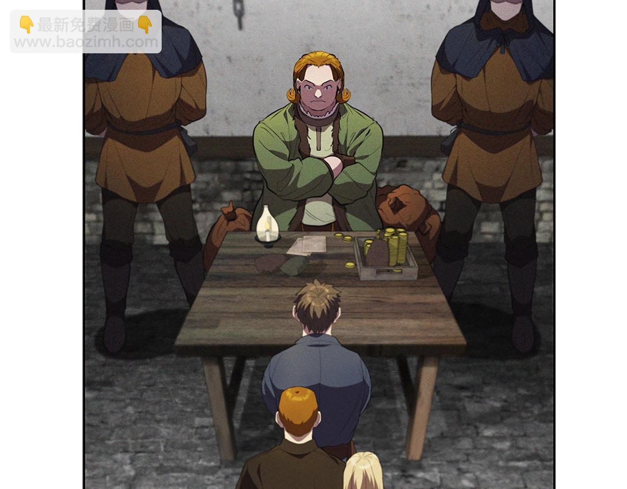 第17话 血腥金币(1/5)-第17话