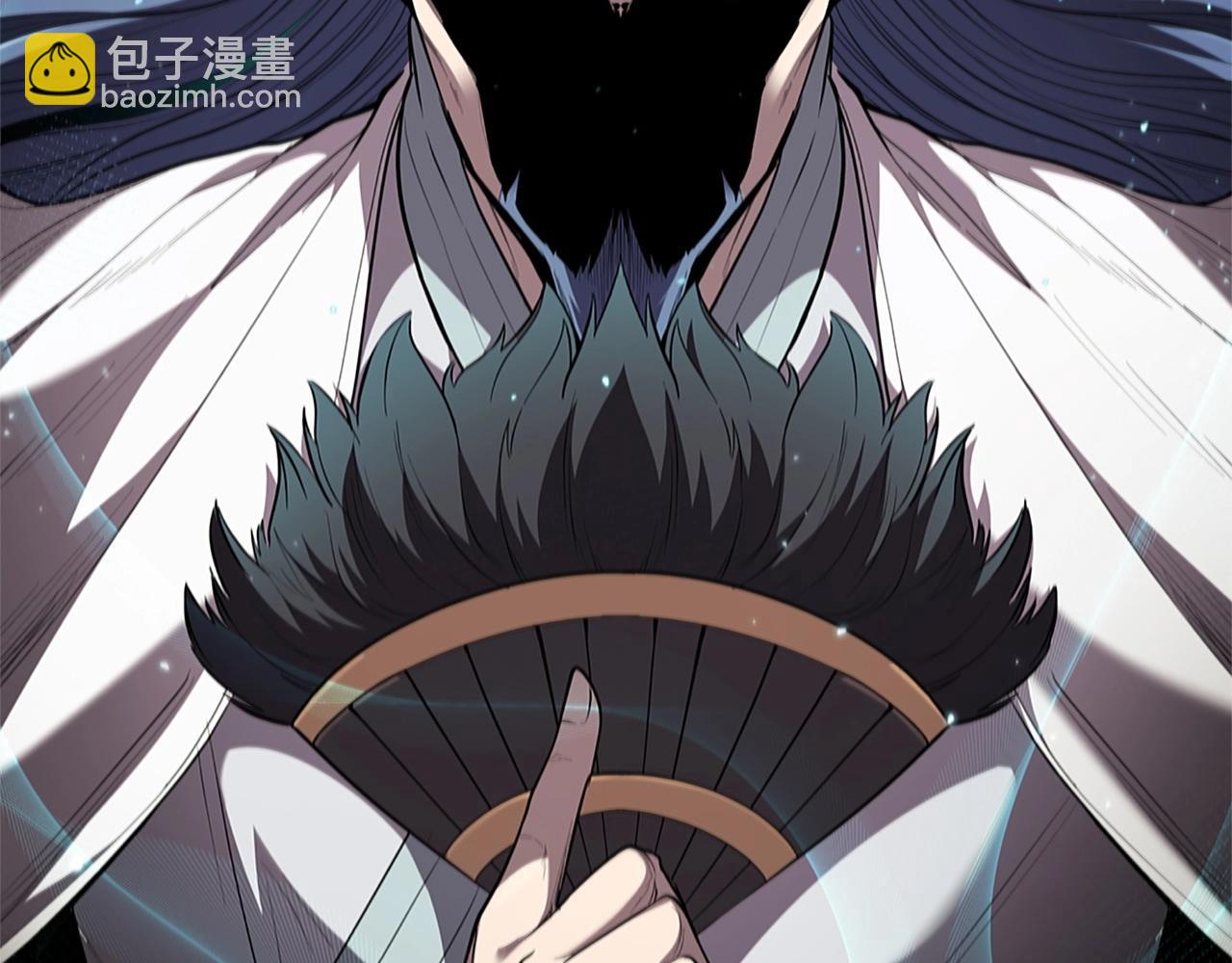 第21话 神龙的威能(1/6)-第21话