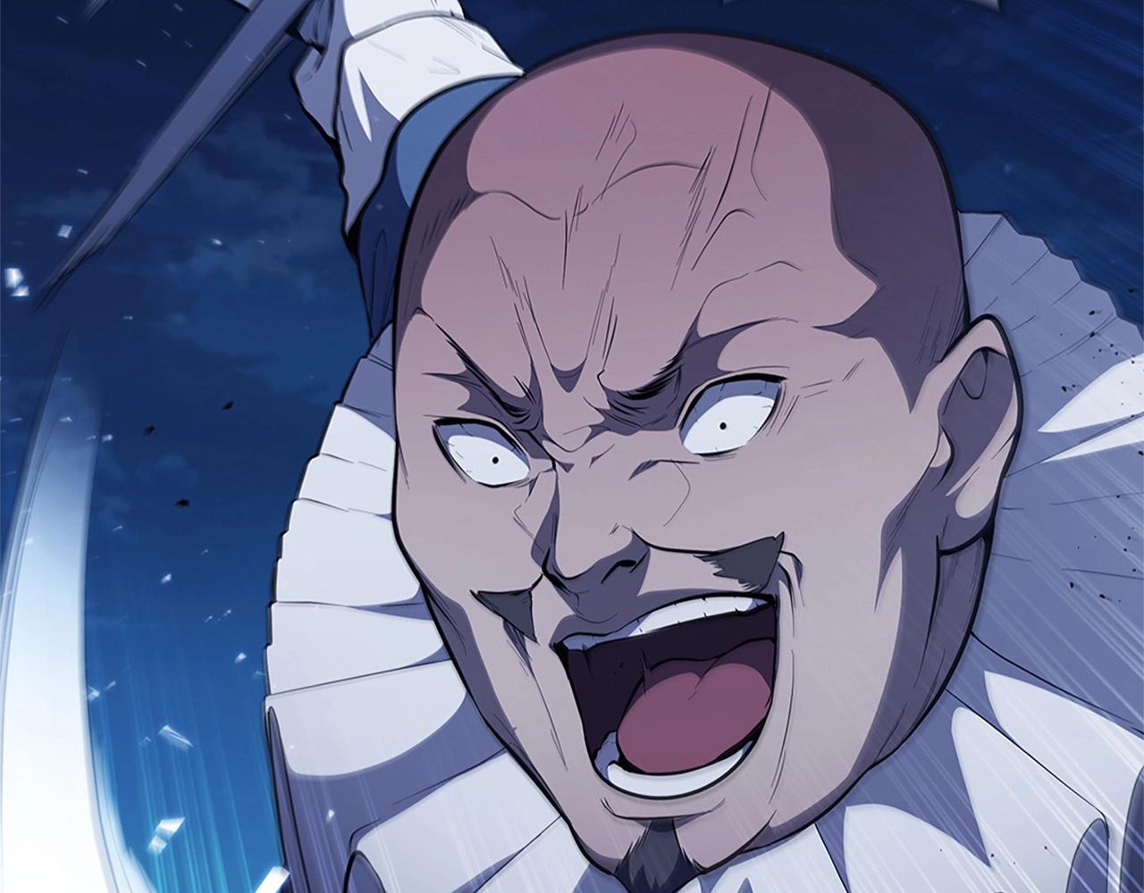 第25话 北方霸主(1/5)-第25话