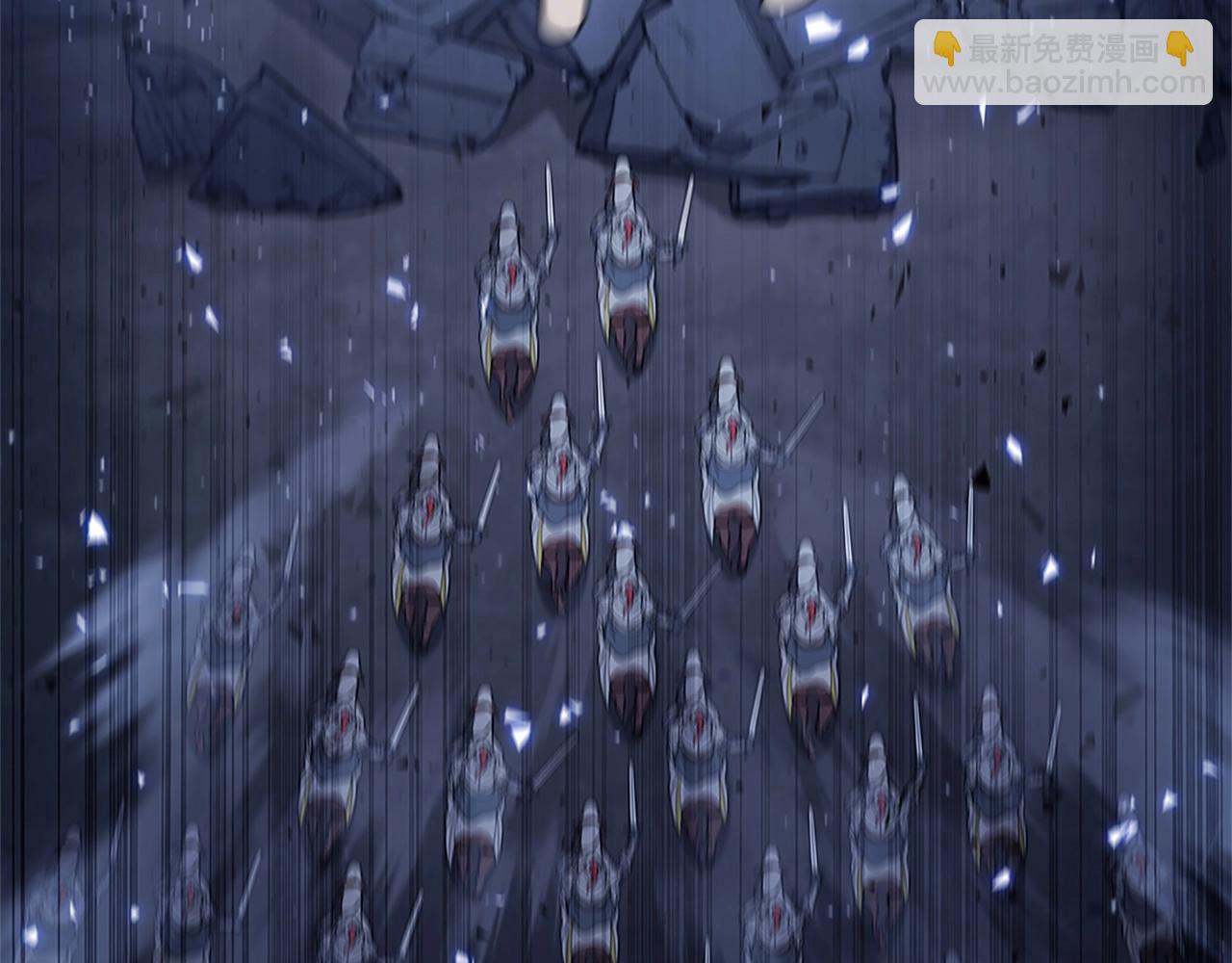 第25话 北方霸主(1/5)-第25话