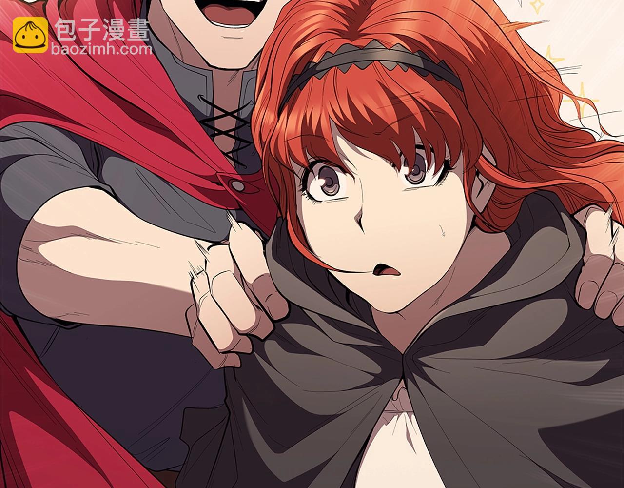 第27话 瞒天过海(1/4)-第27话