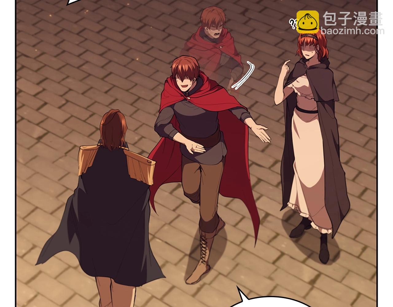 第27话 瞒天过海(1/4)-第27话