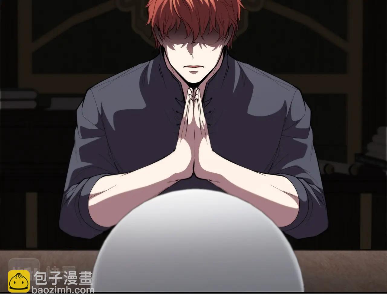 第29话 混乱与恐怖(1/5)-第29话