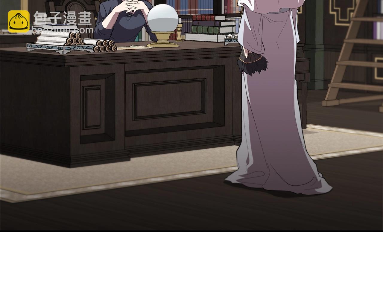 第29话 混乱与恐怖(1/5)-第29话