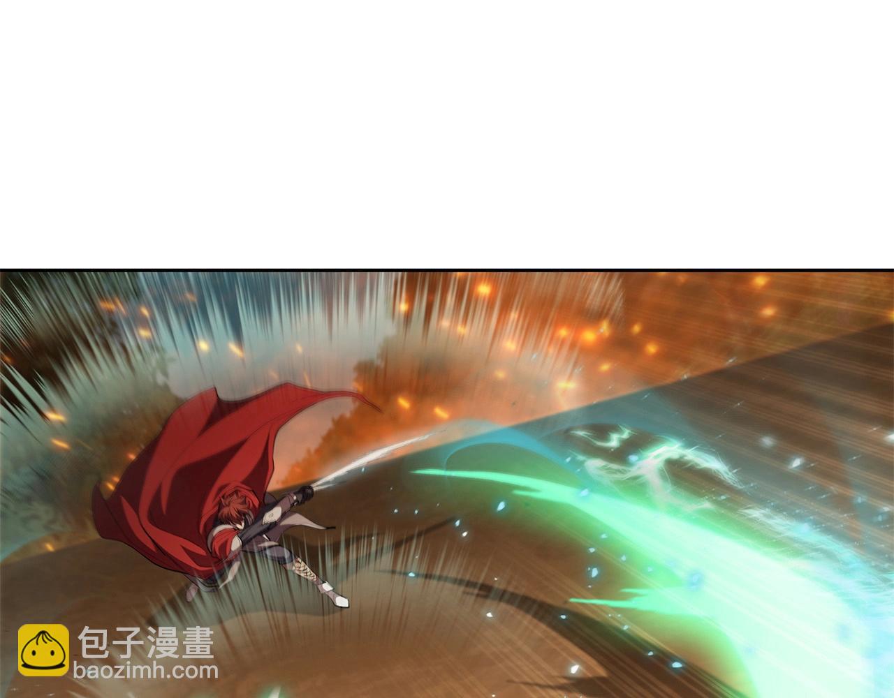 第31话 征战圣国(1/5)-第31话