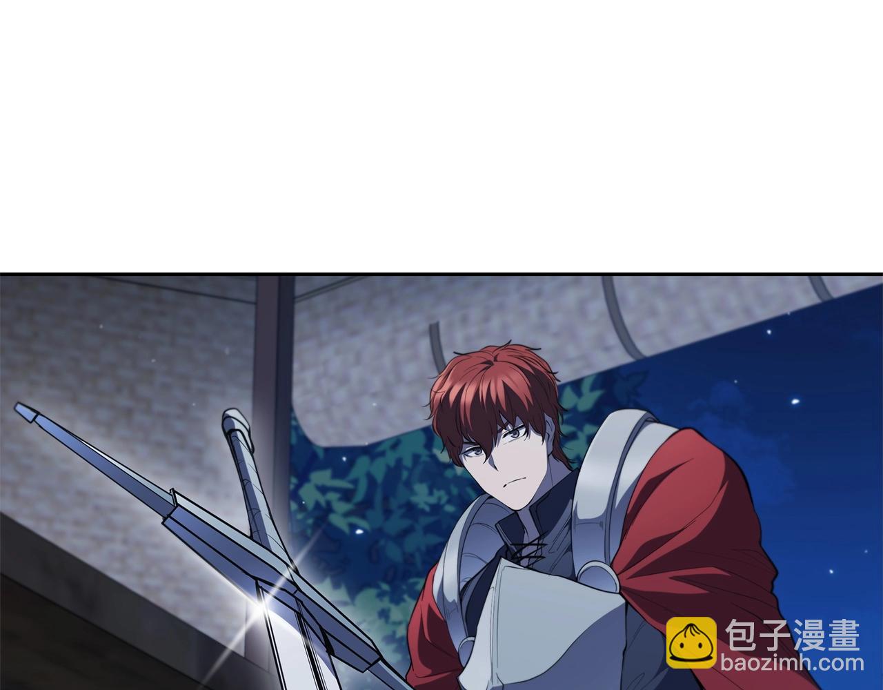 第33话 无效攻击(1/5)-第33话