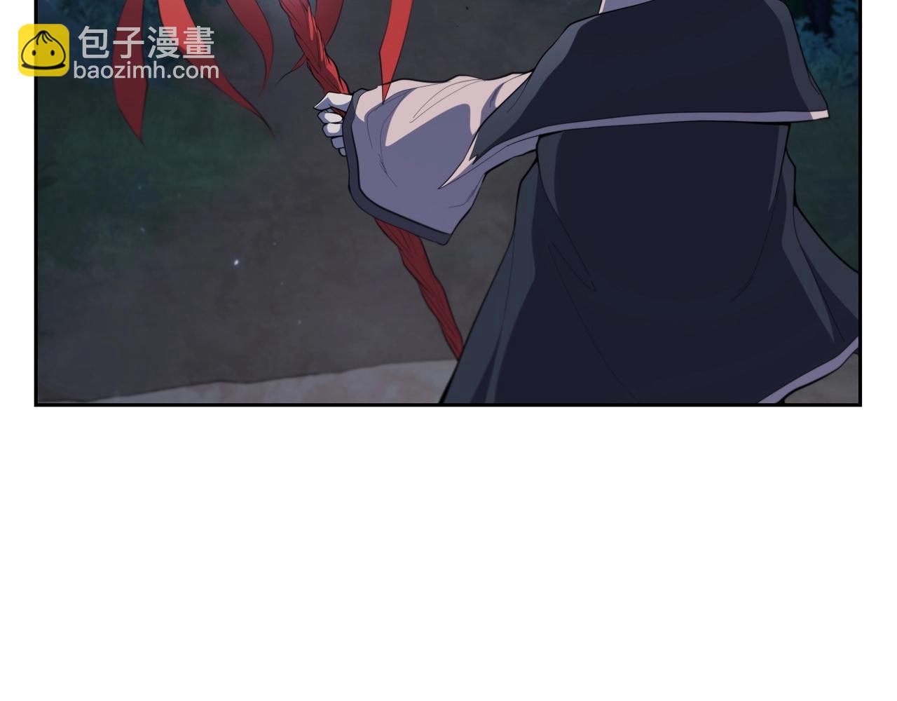 第33话 无效攻击(1/5)-第33话