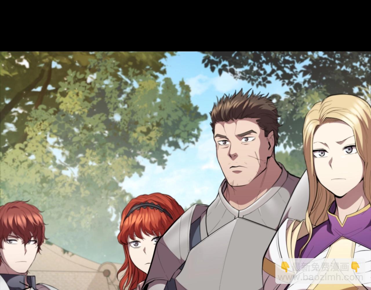 第35话 首度破城(1/5)-第35话