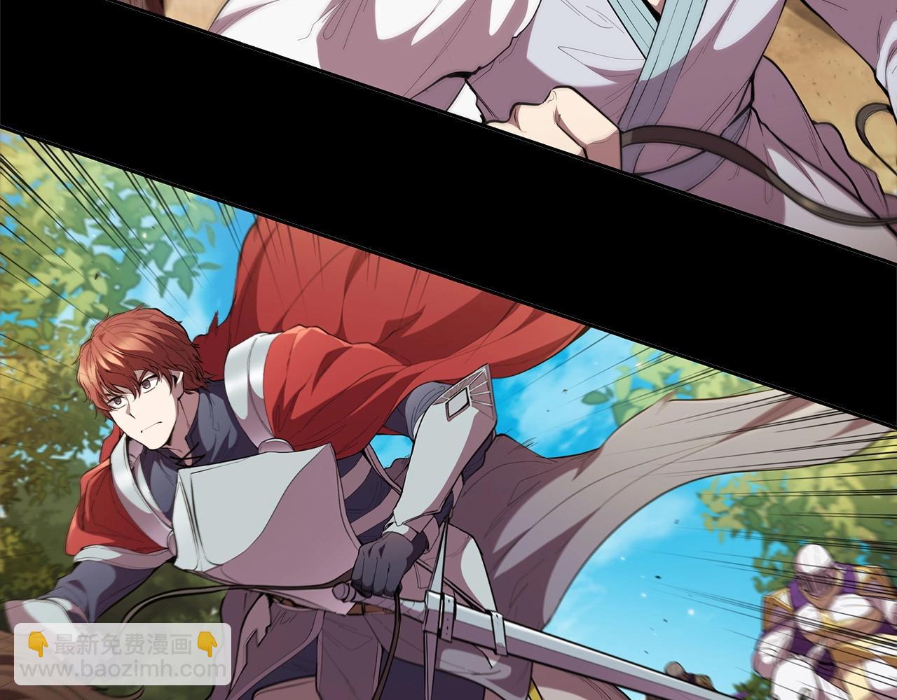 第39话 和平谈判(1/5)-第39话