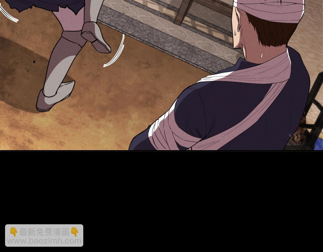 第39话 和平谈判(1/5)-第39话