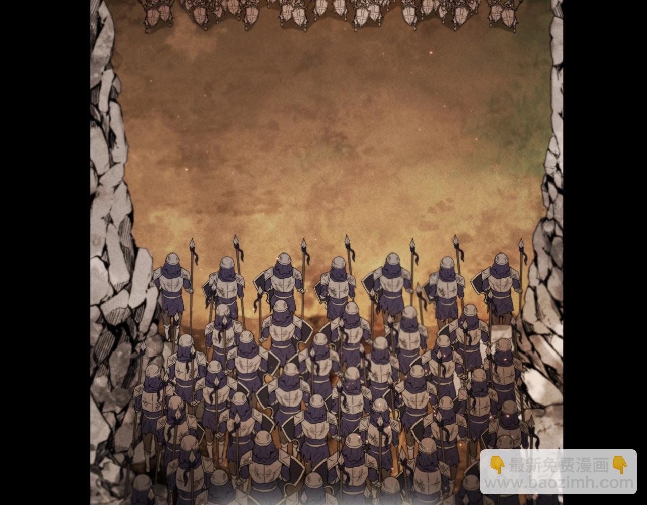 第39话 和平谈判(1/5)-第39话