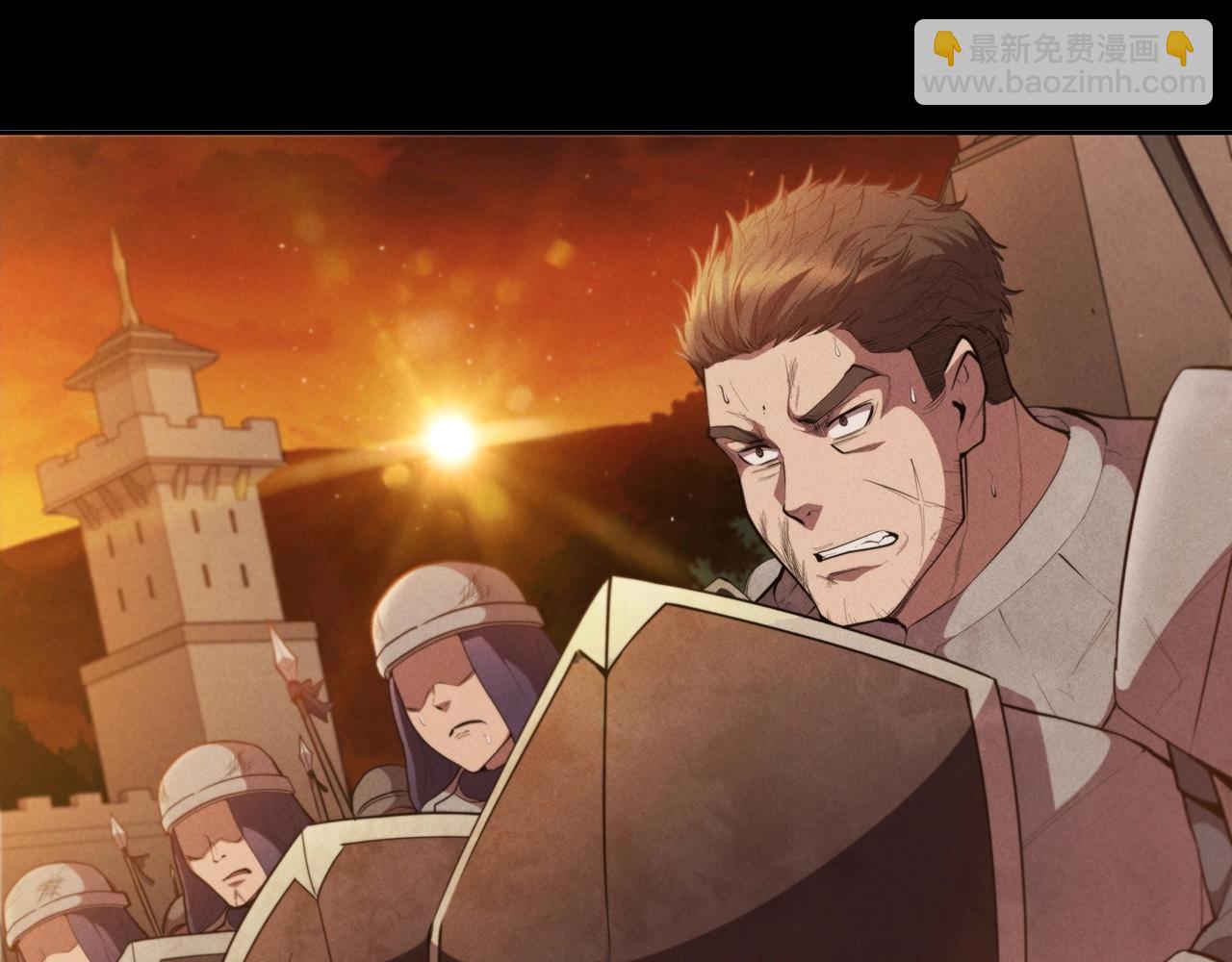 第39话 和平谈判(1/5)-第39话