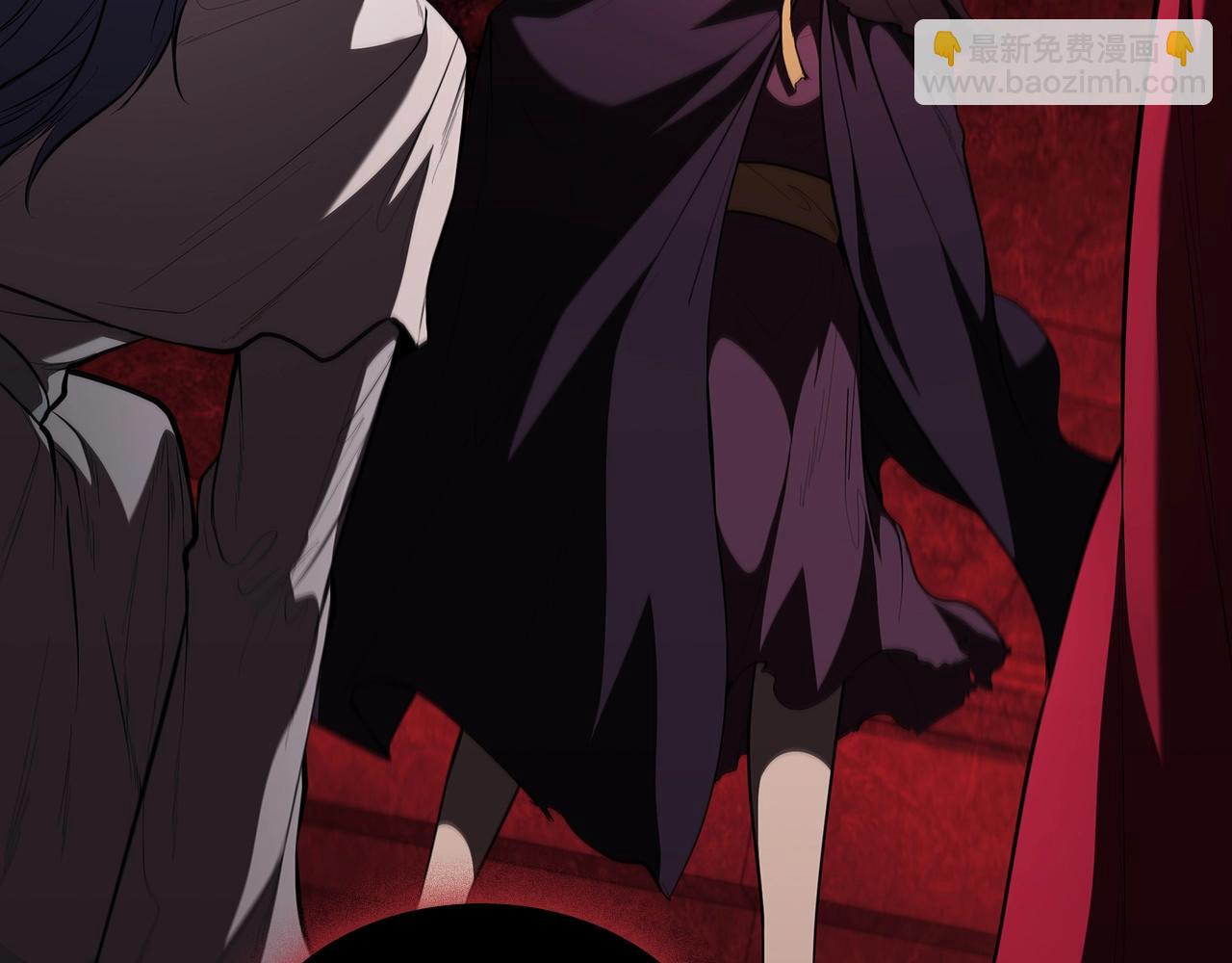 第41话 维维安神(1/5)-第41话