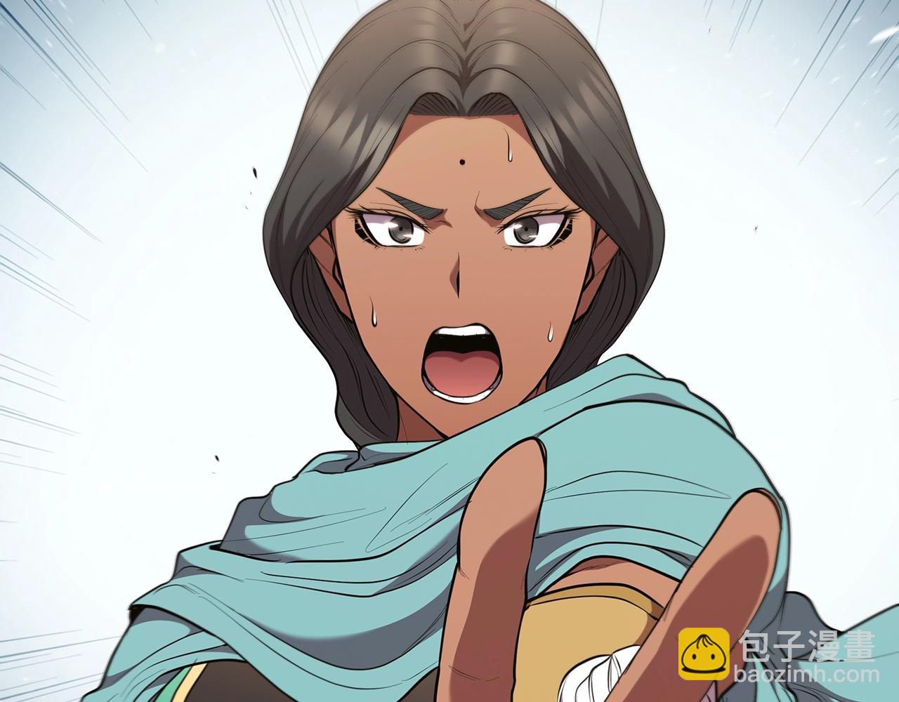 第43话 圣水大卖(1/5)-第43话