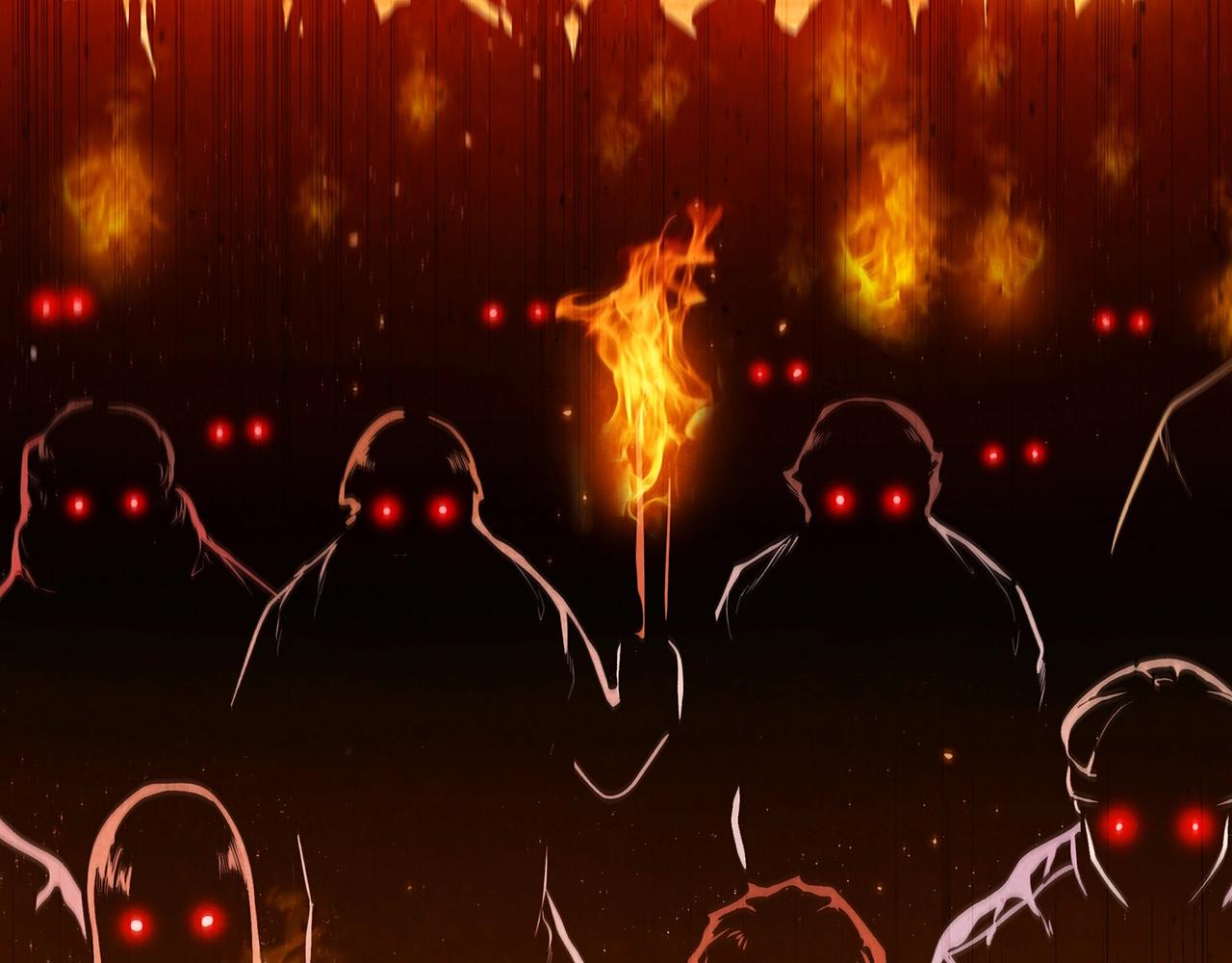 第51话 新的行动(1/5)-第51话