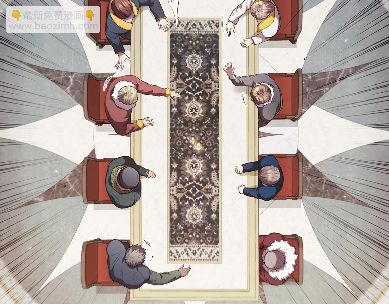 第51话 新的行动(1/5)-第51话