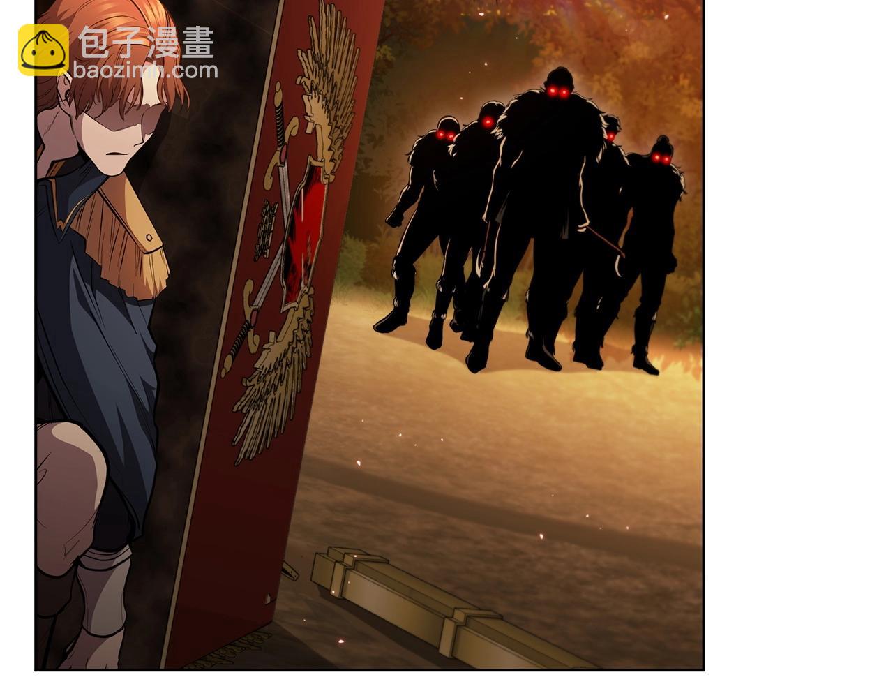 第55话 战士之神(1/5)-第55话