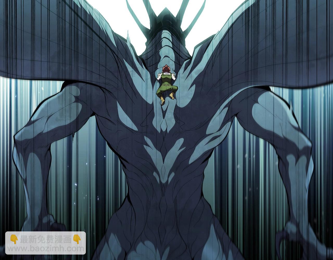 第59话 敌人来袭(1/5)-第59话