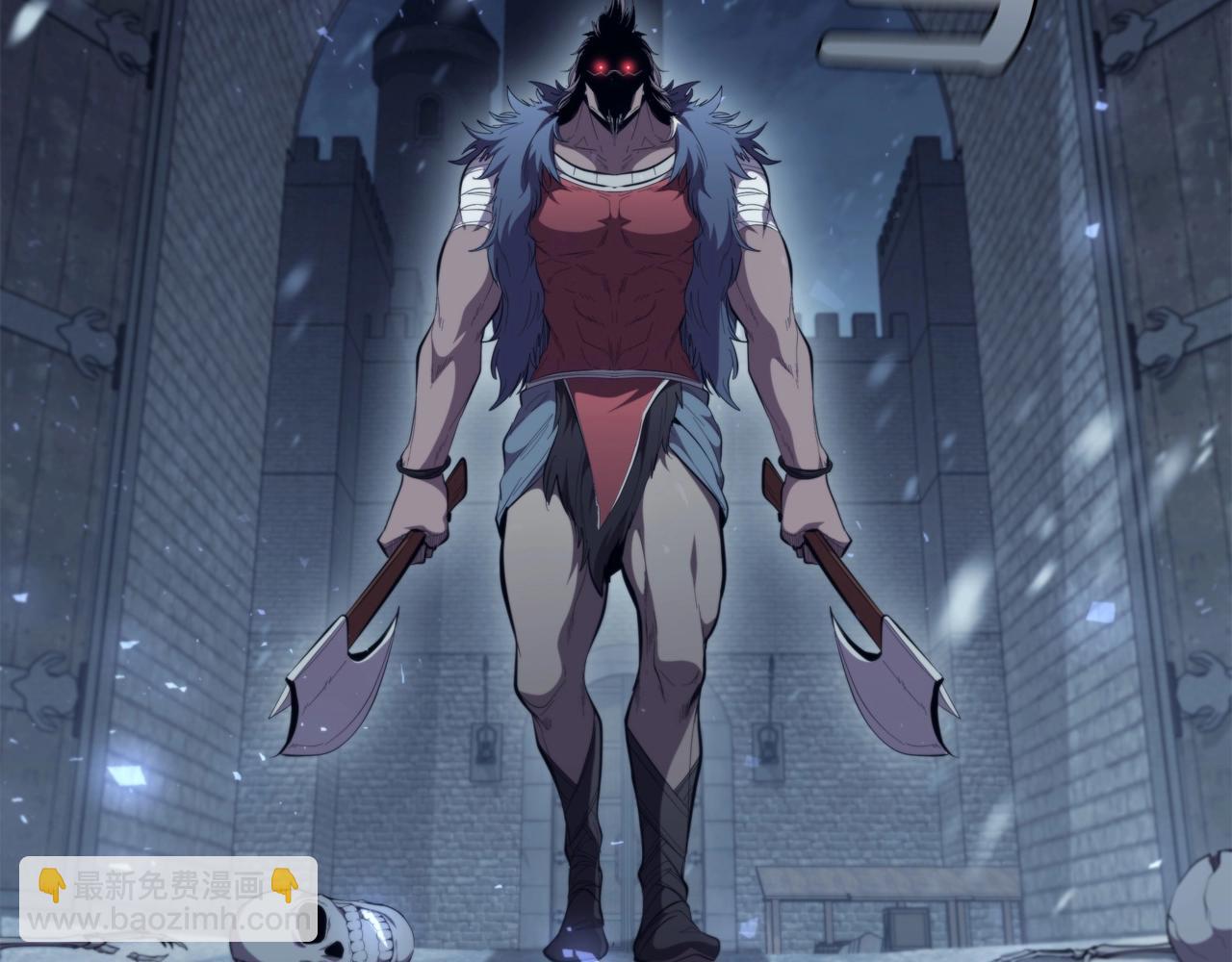 第65话 我看到了(1/5)-第65话