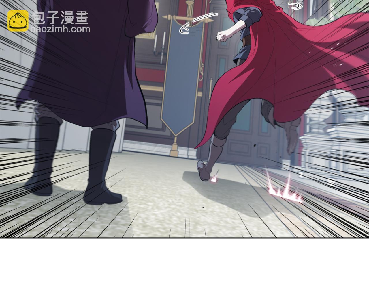 第67话 神圣力削弱(1/5)-第67话