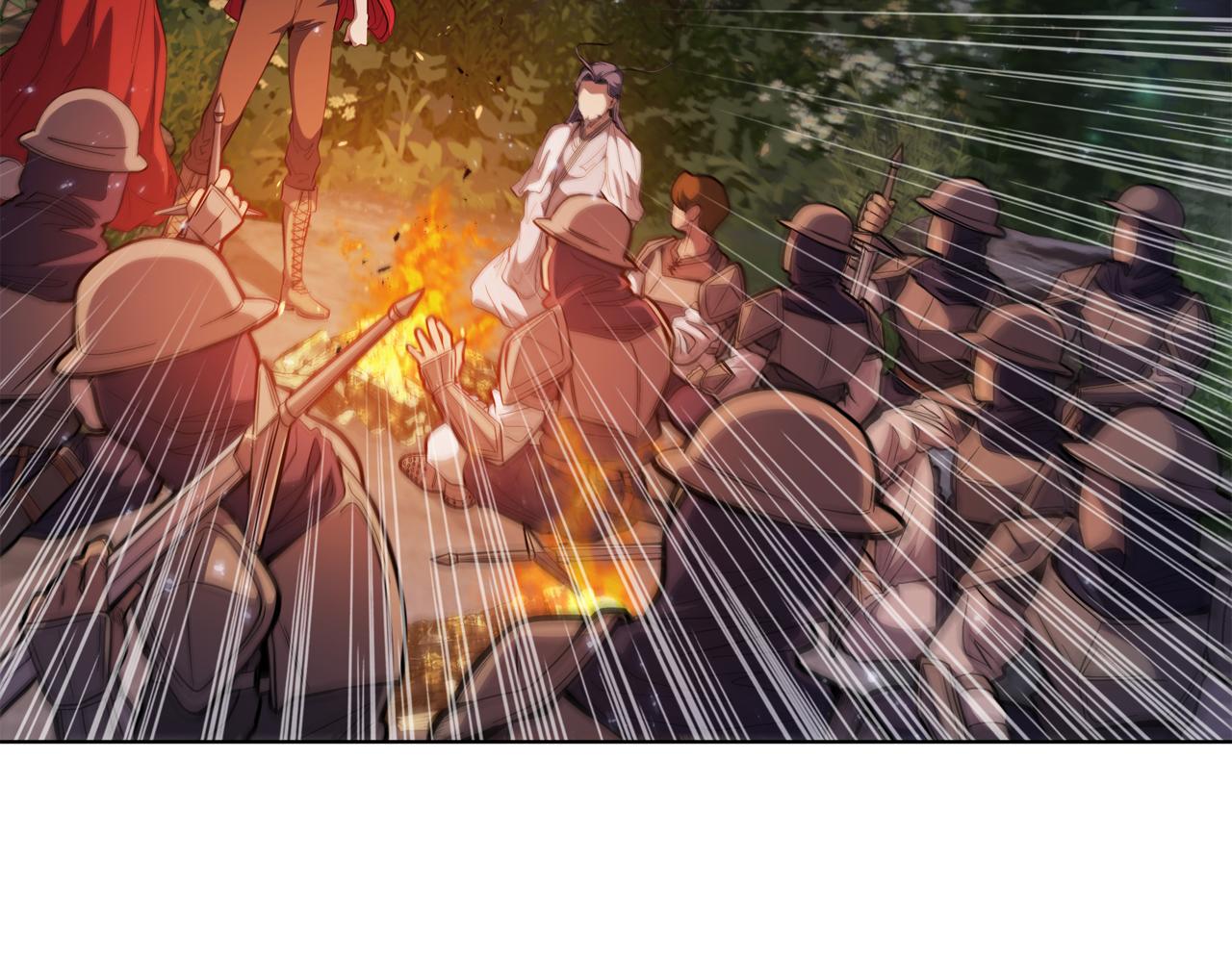 第71话 疯老头的语言(1/4)-第71话