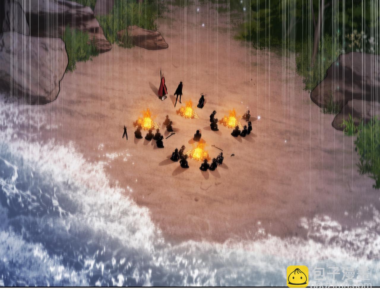 第71话 疯老头的语言(1/4)-第71话